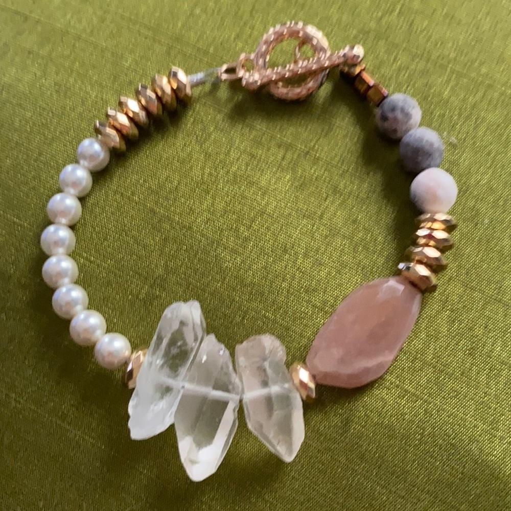 Bracelet Handcrafted